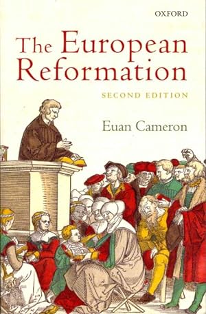 Imagen del vendedor de European Reformation a la venta por GreatBookPrices