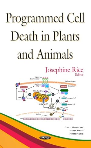 Seller image for Programmed Cell Death in Plants and Animals for sale by GreatBookPrices