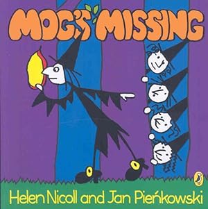 Seller image for Mog's Missing for sale by GreatBookPrices