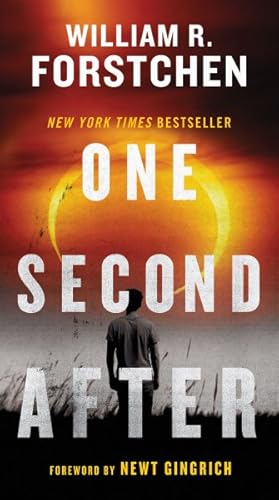 Image du vendeur pour One Second After mis en vente par GreatBookPrices