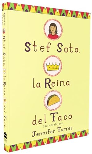 Seller image for Stef Soto, la reina del taco / Stef Soto, the Queen of the Club -Language: spanish for sale by GreatBookPrices