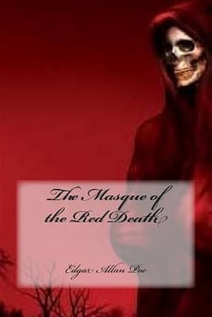 Seller image for Masque of the Red Death for sale by GreatBookPrices