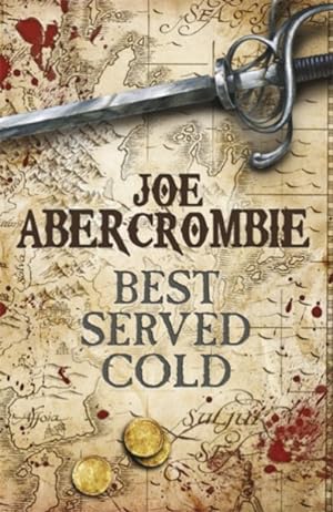 Imagen del vendedor de Best Served Cold a la venta por GreatBookPrices