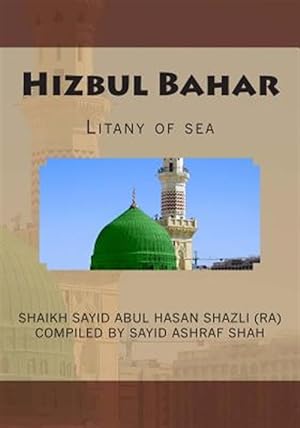 Seller image for Hizbul Bahar for sale by GreatBookPrices