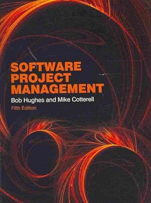 Image du vendeur pour Software Project Management mis en vente par GreatBookPrices