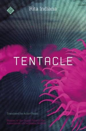 Seller image for Tentacle for sale by GreatBookPrices