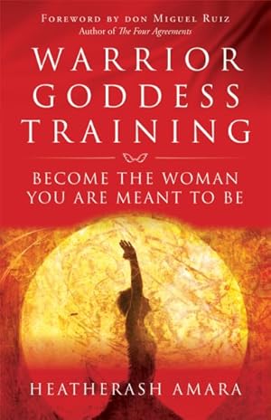 Seller image for Warrior Goddess Training for sale by GreatBookPrices