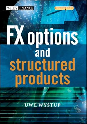 Seller image for FX Options And Structured Products for sale by GreatBookPrices