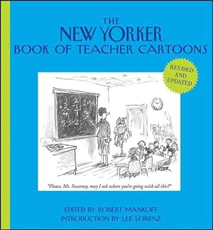 Seller image for New Yorker Book of Teacher Cartoons for sale by GreatBookPrices