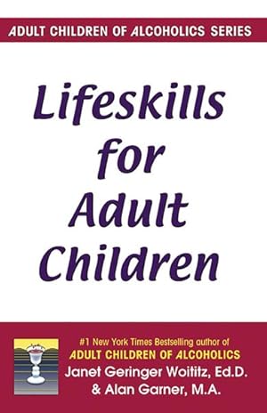 Bild des Verkufers fr Lifeskills for Adult Children zum Verkauf von GreatBookPrices