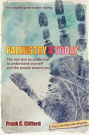 Imagen del vendedor de Palmistry 4 Today (with Diploma Course) a la venta por GreatBookPrices