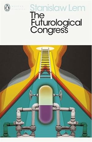 Imagen del vendedor de Futurological Congress a la venta por GreatBookPrices