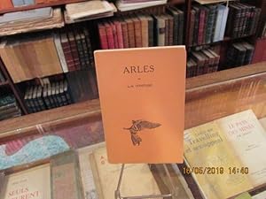Seller image for Arles for sale by Librairie FAUGUET