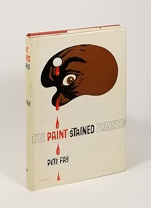 Seller image for The Paint-Stained Flannels for sale by Dividing Line Books