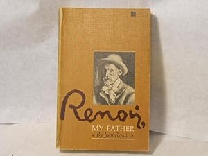 Seller image for Renoir, My Father for sale by Gil's Book Loft