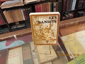 Bild des Verkufers fr On les appelait "les Bandits" zum Verkauf von Librairie FAUGUET