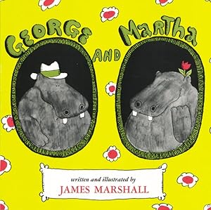 Seller image for George and Martha for sale by GreatBookPrices