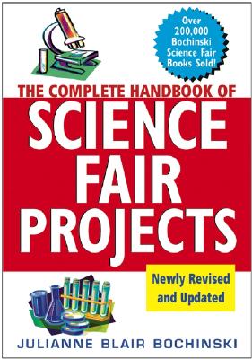 Seller image for The Complete Handbook of Science Fair Projects (Paperback or Softback) for sale by BargainBookStores