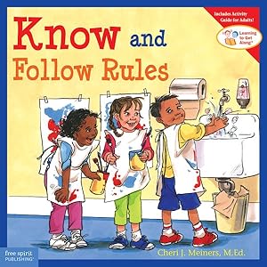 Seller image for Know and Follow Rules for sale by GreatBookPrices