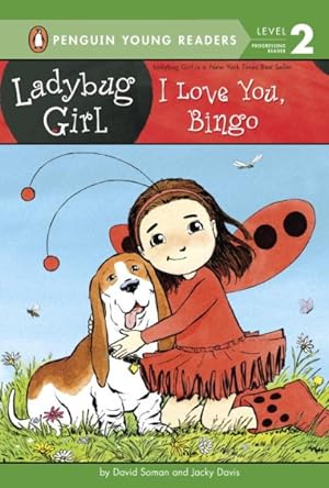 Seller image for I Love You, Bingo for sale by GreatBookPrices