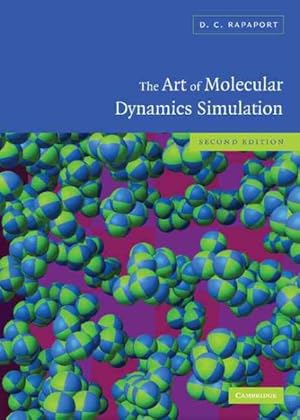 Bild des Verkufers fr Art of Molecular Dynamics Simulation zum Verkauf von GreatBookPrices