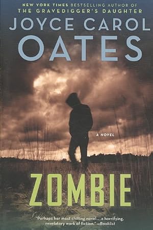 Seller image for Zombie for sale by GreatBookPrices