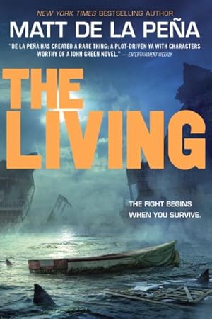 Imagen del vendedor de Living a la venta por GreatBookPrices