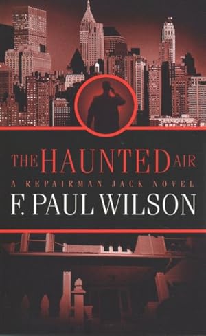 Seller image for Haunted Air for sale by GreatBookPrices