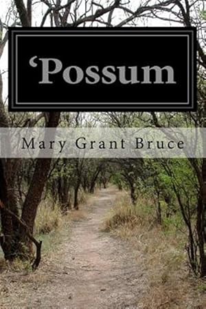 Imagen del vendedor de Possum a la venta por GreatBookPrices
