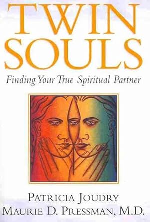 Seller image for Twin Souls : Finding Your True Spiritual Partner for sale by GreatBookPrices