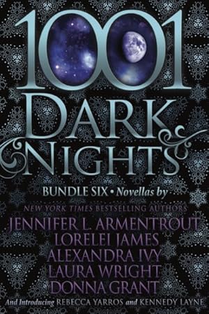 Image du vendeur pour 1001 Dark Nights Bundle Six mis en vente par GreatBookPrices