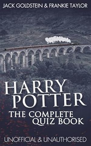 Seller image for Harry Potter - The Complete Quiz Book for sale by GreatBookPrices