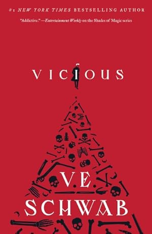 Imagen del vendedor de Vicious a la venta por GreatBookPrices