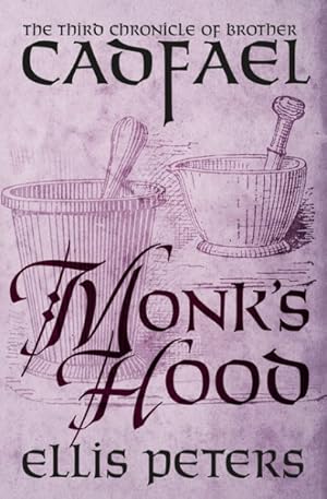 Immagine del venditore per Monk's Hood venduto da GreatBookPrices
