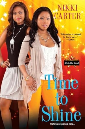 Seller image for Time to Shine for sale by GreatBookPrices