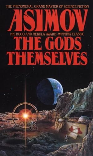 Image du vendeur pour Gods Themselves mis en vente par GreatBookPrices