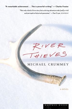 Seller image for River Thieves for sale by GreatBookPrices