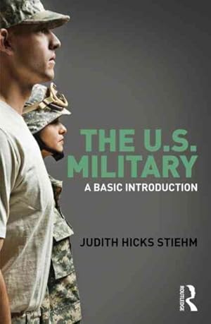 Seller image for U.S. Military : A Basic Introduction for sale by GreatBookPrices