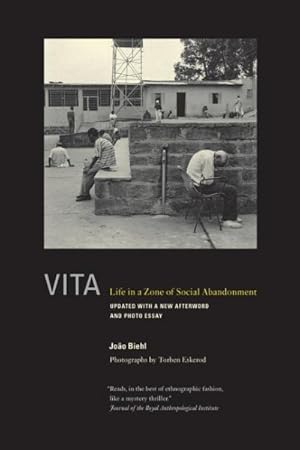 Imagen del vendedor de Vita : Life in a Zone of Social Abandonment a la venta por GreatBookPrices