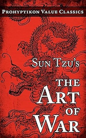 Imagen del vendedor de Sun Tzu's The Art of War a la venta por GreatBookPrices