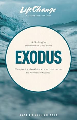 Imagen del vendedor de Life-Changing Encounter with God's Word From the Book of Exodus a la venta por GreatBookPrices