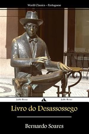 Image du vendeur pour Livro Do Desassossego -Language: portuguese mis en vente par GreatBookPrices
