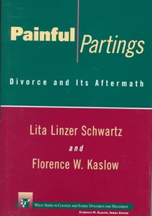 Seller image for Painful Partings : Divorce and Its Aftermath for sale by GreatBookPrices