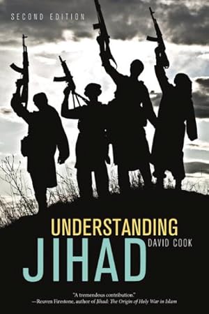 Image du vendeur pour Understanding Jihad mis en vente par GreatBookPrices