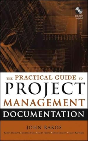 Seller image for Practical Guide to Project Management Documentation for sale by GreatBookPrices