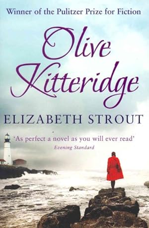 Seller image for Olive Kitteridge for sale by GreatBookPrices