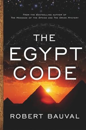 Seller image for Egypt Code for sale by GreatBookPrices