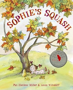 Imagen del vendedor de Sophie's Squash a la venta por GreatBookPrices