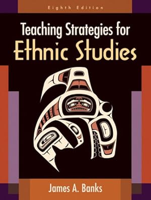 Seller image for Teaching Strategies for Ethnic Studies for sale by GreatBookPrices