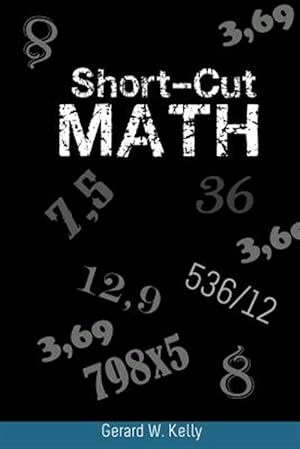 Seller image for Short-Cut Math for sale by GreatBookPrices